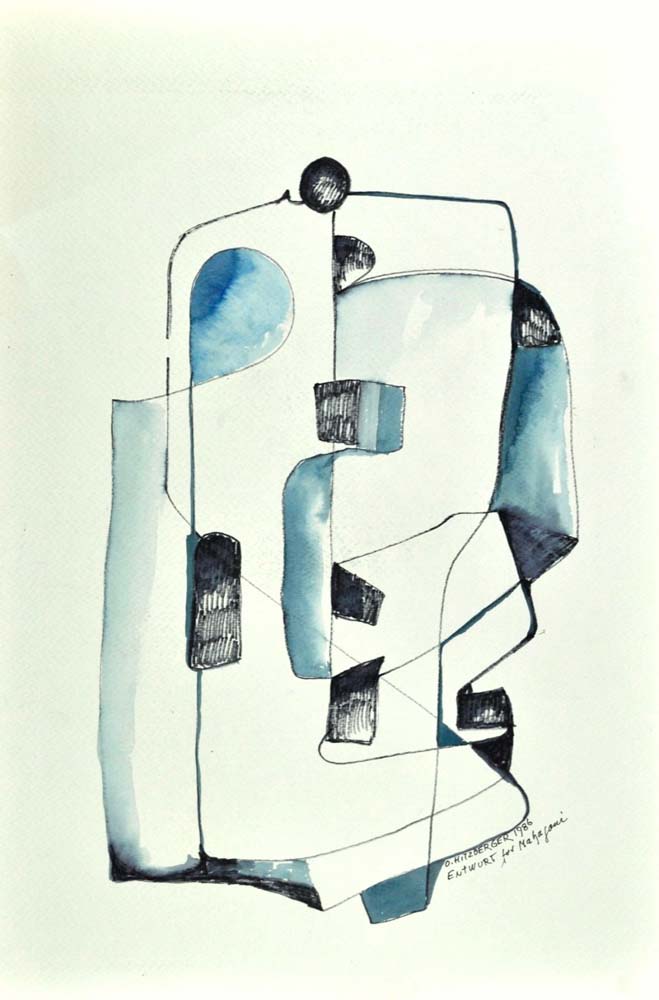 ENTWURT for Mahagani